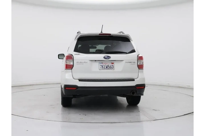 $15998 : Subaru Forester 2015 AWD 2.5 image 6