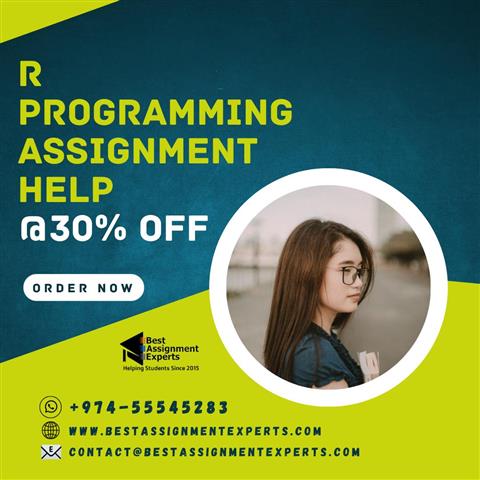 R Programming Assignment Help image 1