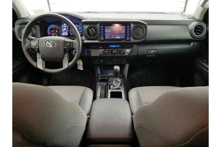 $32998 : Toyota Tacoma 2023 4x2 SR V6 image 9