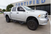 Ram 1500 2014 4x4 Express 4d en Houston