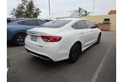 $6394 : Chrysler 200 2015 Limited 4d thumbnail