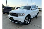 $8999 : 2015 Durango Limited AWD thumbnail