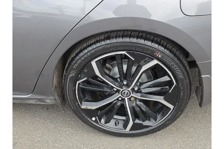 $20963 : Nissan Altima 2024 2.5 SR 4d image 8
