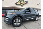 Ford Explorer 2023 AWD XLT 4