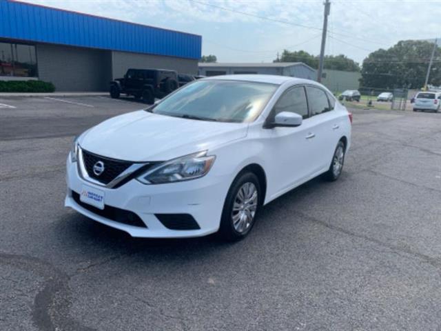 2019 Sentra image 1