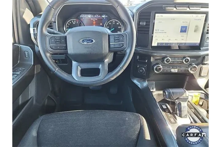 $38650 : Ford F-150 2023 4x4 XLT 4dr image 9