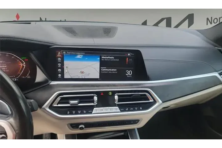 $32495 : BMW X5 2022 AWD xDrive40i 4d image 10