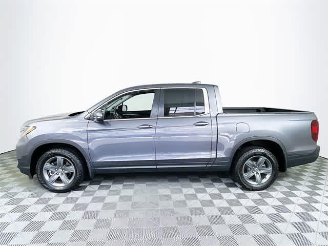 $36891 : PRE-OWNED 2023 HONDA RIDGELIN image 8