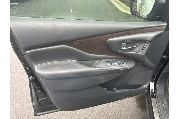 $26000 : Nissan Murano 2022 AWD Plati image 8