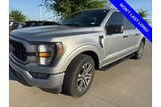$34498 : Ford F-150 2023 4x2 XL 4dr S thumbnail