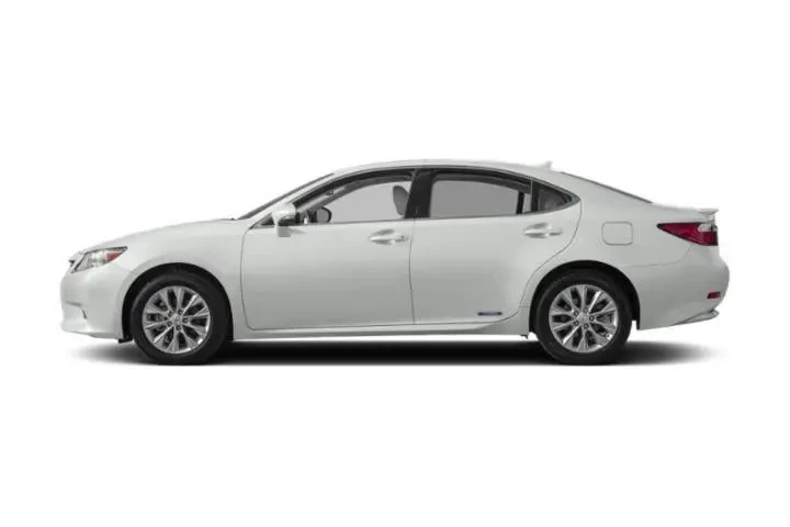 $12990 : Lexus ES 300h 2015 4dr Sedan image 2