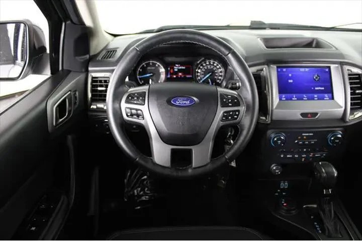 $27987 : Ford Ranger 2020 4x4 XLT 4dr image 6