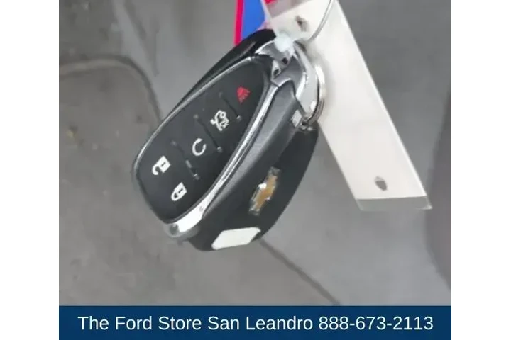 $16950 : Chevrolet Malibu 2022 LS Fle image 8