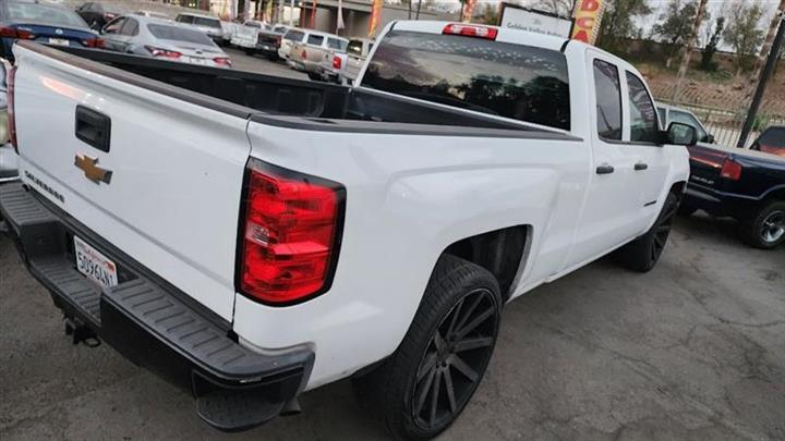 $15999 : 2014 Silverado 1500 image 5