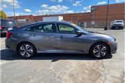 $3000 : 2018 Honda Civic EX-T Sedan 4D thumbnail