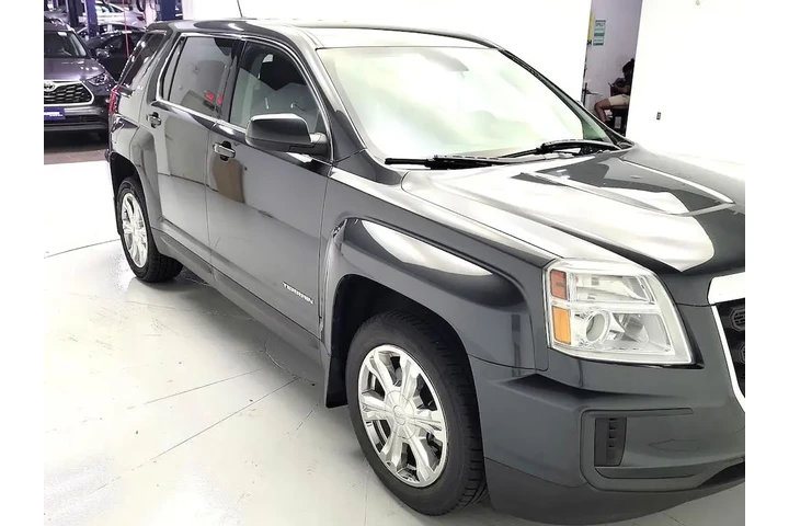 $14998 : GMC Terrain 2017 SLE-1 4dr S image 1