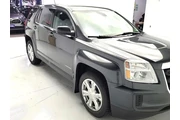 GMC Terrain 2017 SLE-1 4dr S en Charlotte