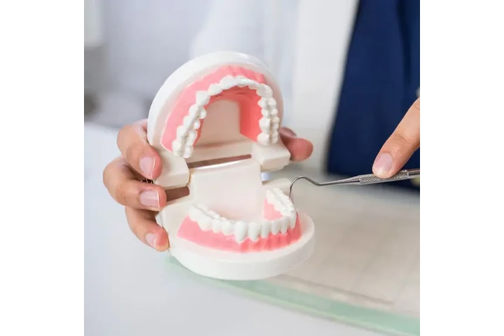 Dentista asequible familiar🦷✨ image 4