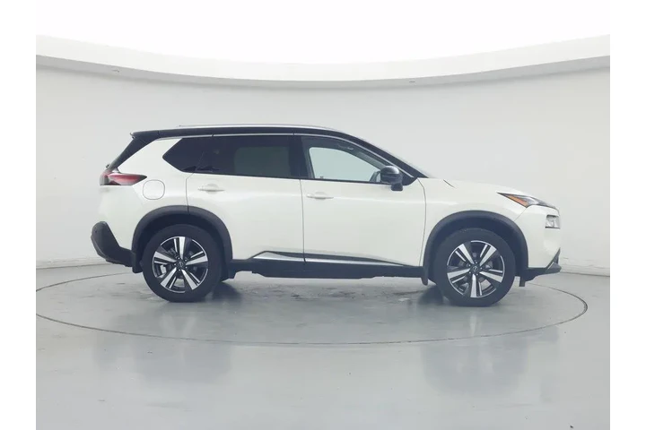 $27998 : Nissan Rogue 2023 AWD SL 4dr image 7