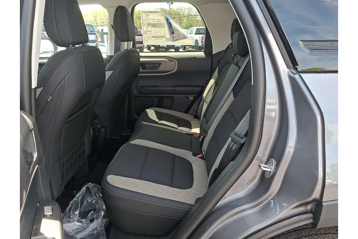 $35000 : Ford Bronco Sport 2026 AWD B image 8