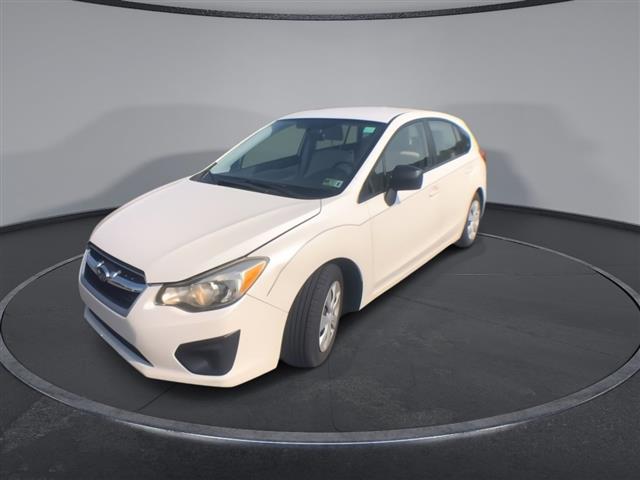 $11000 : PRE-OWNED 2014 SUBARU IMPREZA image 4