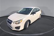 $11000 : PRE-OWNED 2014 SUBARU IMPREZA thumbnail