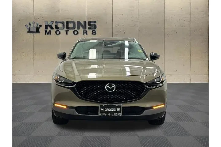 $27000 : Mazda CX-30 2024 AWD 2.5 Car image 3