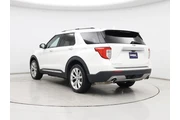 $34998 : Ford Explorer Hybrid 2022 AW thumbnail