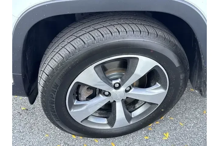 $23000 : Jeep Cherokee 2021 4x4 Limit image 10