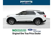$32995 : Ford Explorer 2022 AWD XLT 4 thumbnail