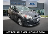 Ford C-MAX Hybrid 2016 SE 4d en San Diego
