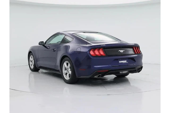 $25998 : Ford Mustang 2018 EcoBoost 2 image 2