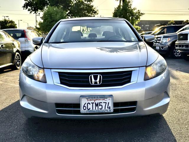 $6900 : 2008 HONDA ACCORD2008 HONDA A image 3