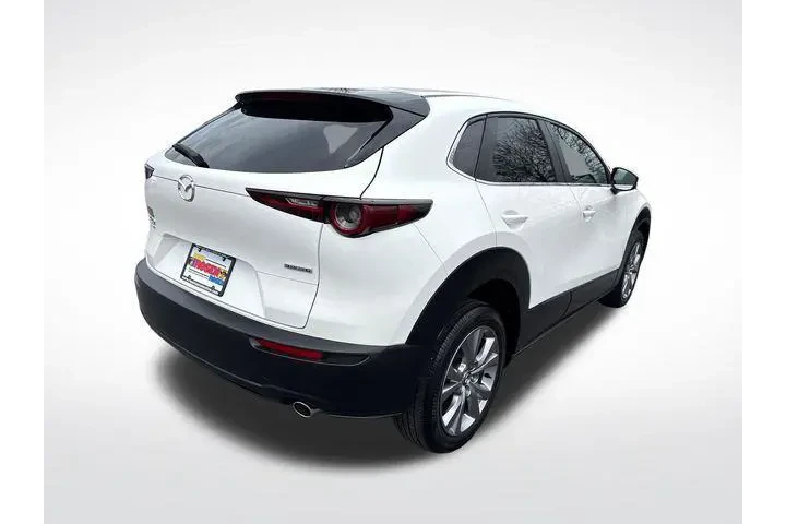 $20974 : Mazda CX-30 2021 AWD Select image 5