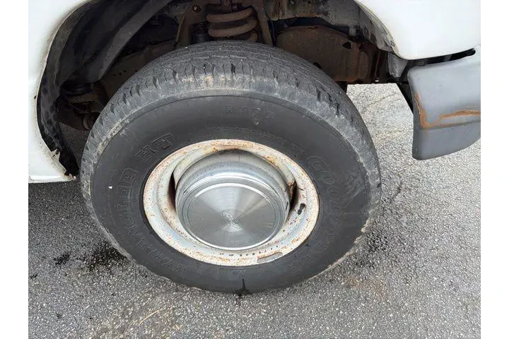 $4000 : Ford E-Series 2006 E-250 3dr image 5