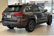 $26505 : Jeep Grand Cherokee 2021 4x4 thumbnail