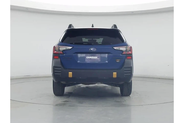 $34998 : Subaru Outback 2024 AWD Wild image 6