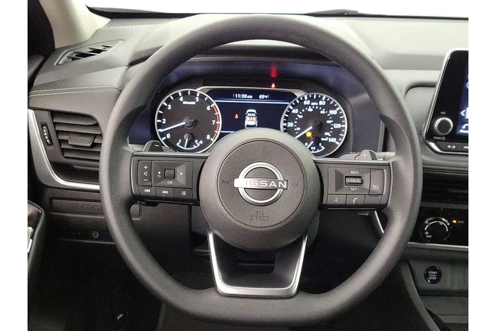 $24998 : Nissan Rogue 2024 AWD S 4dr image 10