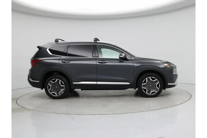 $28998 : Hyundai SANTA FE Hybrid 2023 image 7