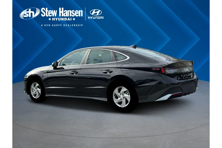 $23999 : Hyundai SONATA 2025 SE 4dr S image 4