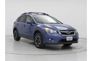 Subaru XV Crosstrek 2014 AWD