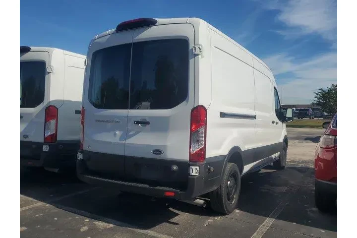 $17995 : Ford Transit 2020 250 3dr SW image 5