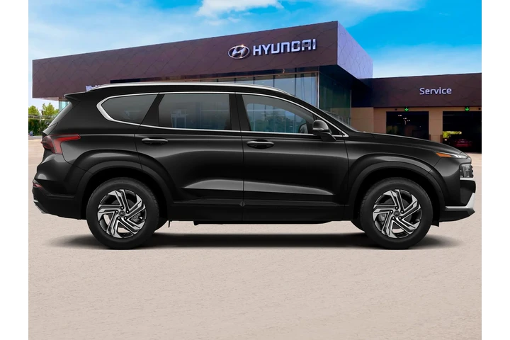 $17945 : Hyundai SANTA FE 2023 AWD SE image 9