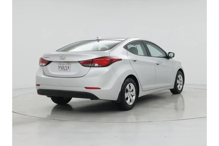 $12998 : Hyundai ELANTRA 2016 SE 4dr image 8