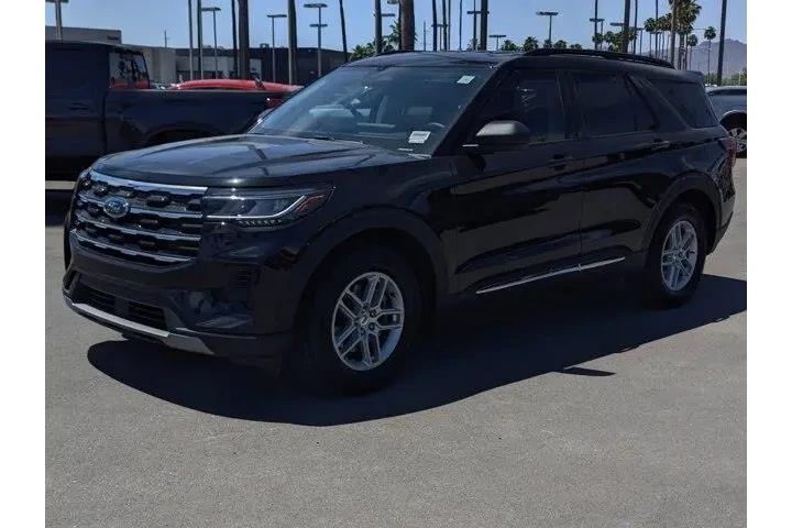 $36999 : Ford Explorer 2025 Active 4d image 5