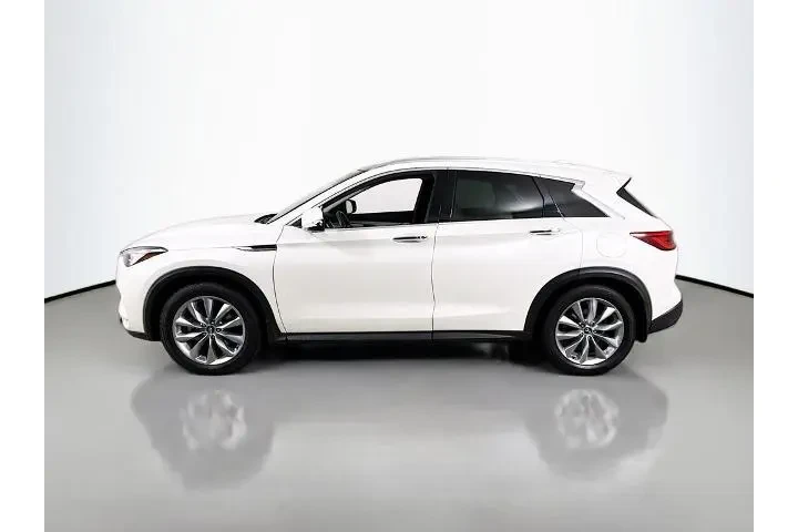 $18500 : INFINITI QX50 2019 Essential image 4
