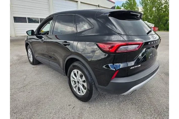 $24000 : Ford Escape 2025 AWD Active image 5