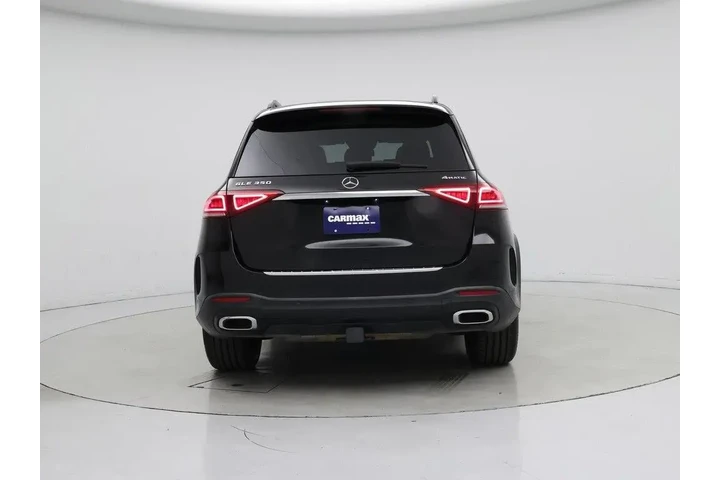 $31998 : Mercedes-Benz GLE 2020 AWD G image 6