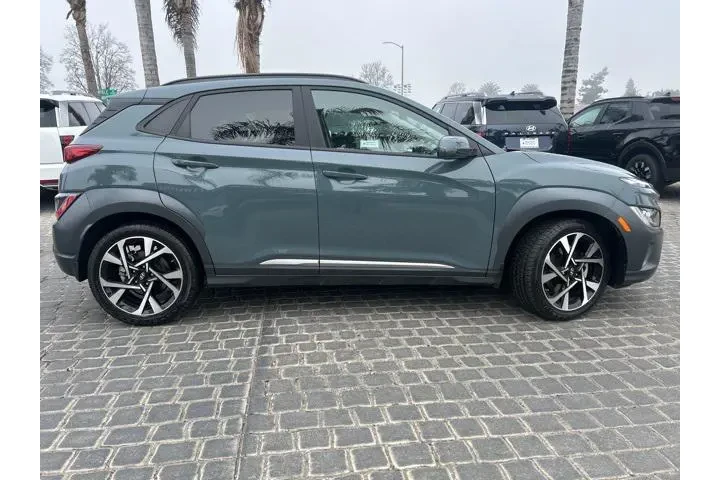 $19995 : Hyundai KONA 2022 Limited 4d image 5