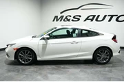$19670 : 2019 Civic Coupe EX thumbnail